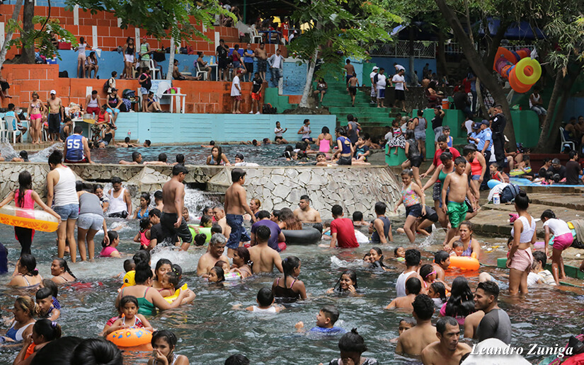 verano